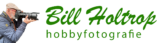 Bill Holtrop hobbyfotografie